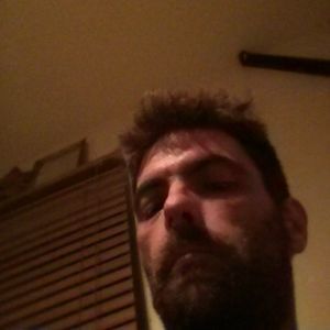 Meet your Posher, Rob